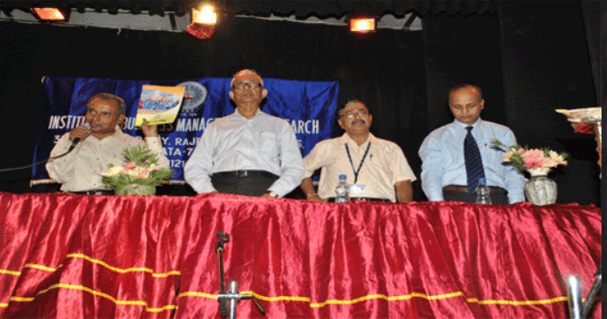 Institute of Business Management & Research Kolkata Some Moments photo 24